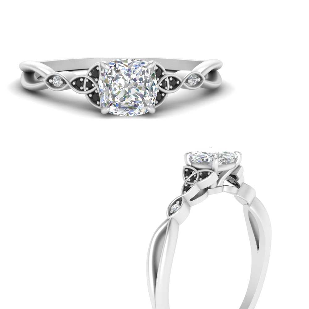 Irish style hot sale engagement rings