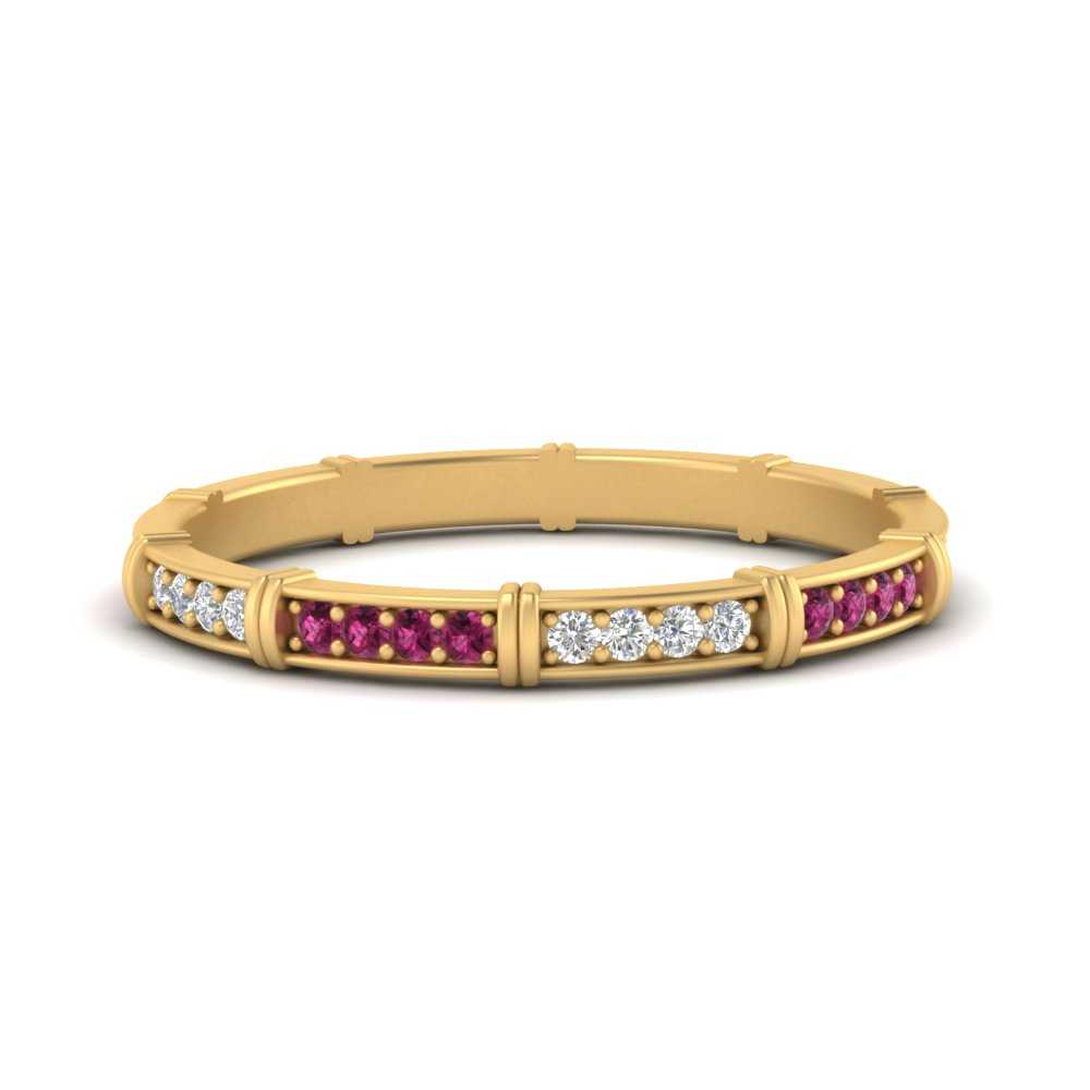 pave-link-eternity-pink-sapphire-band-in-FD9666BGSADRPI-NL-YG