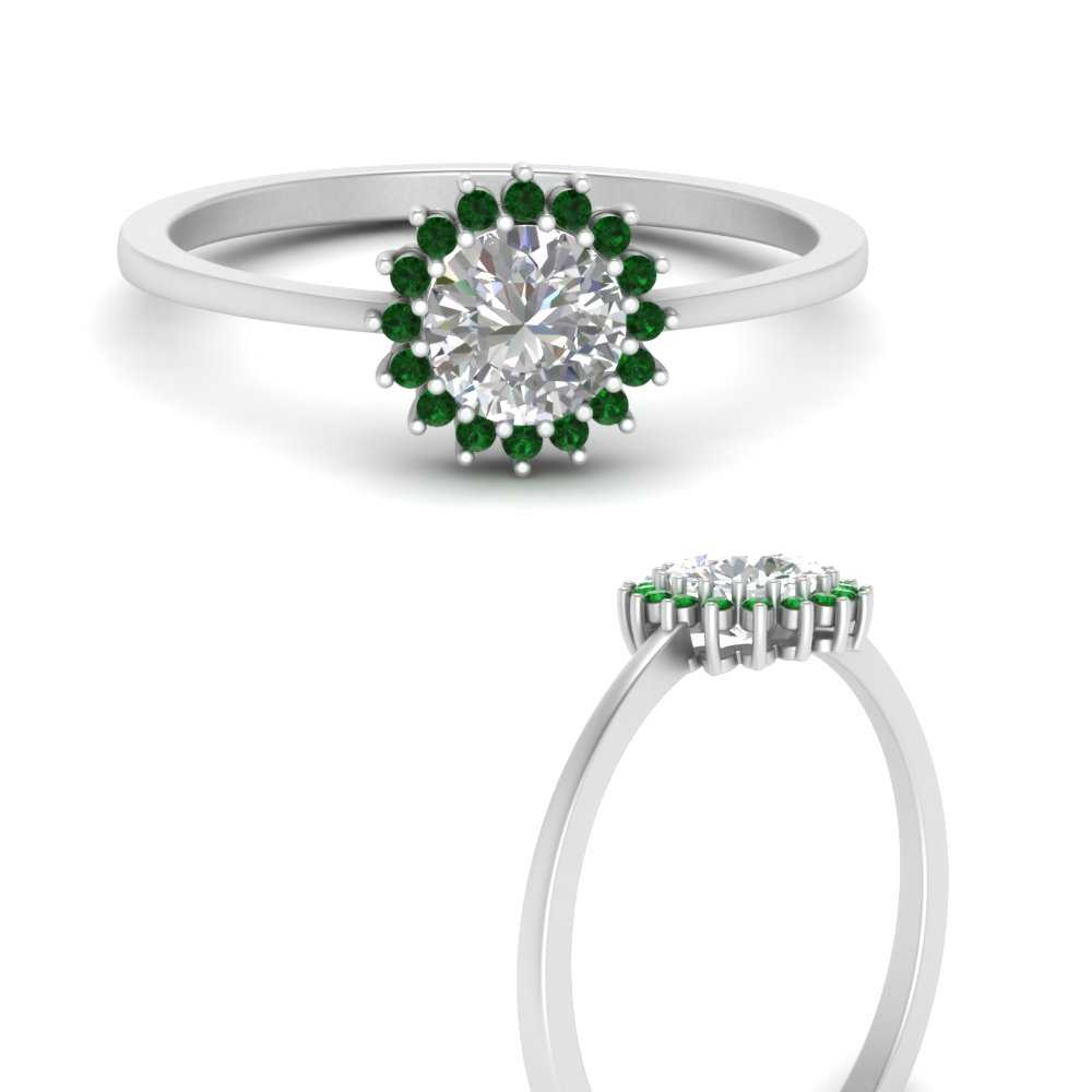 sunflower-round-halo-emerald-engagement-ring-in-FD9704RORGEMGRANGLE3-NL-WG