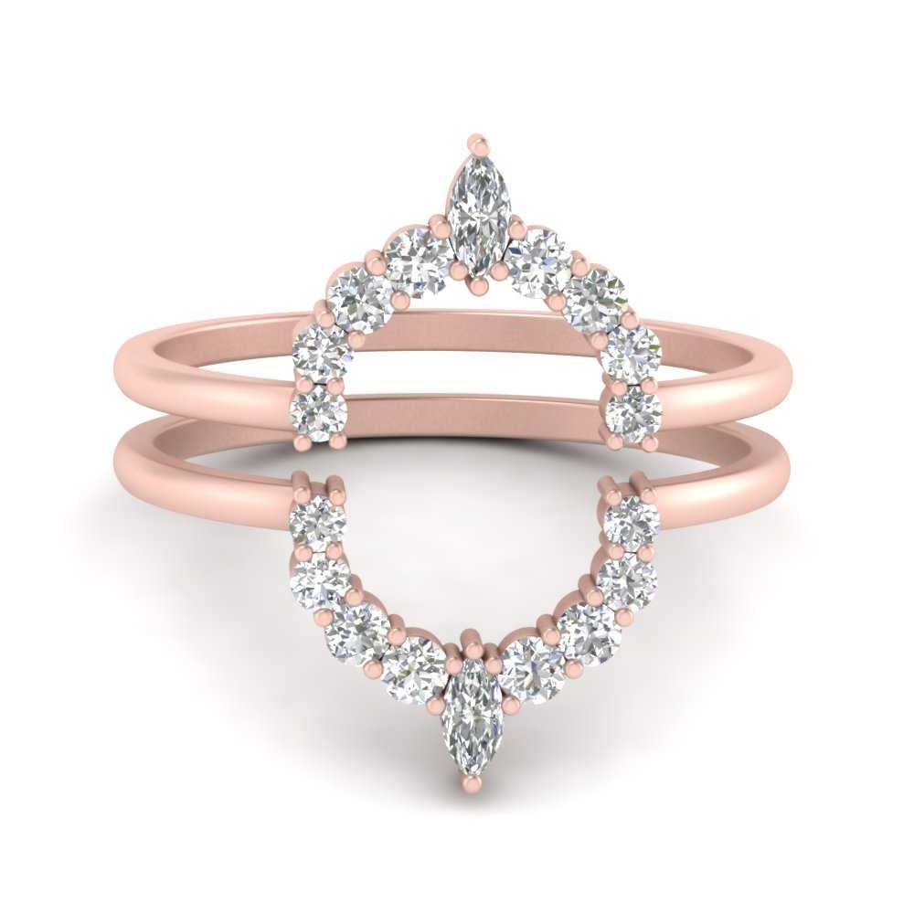 marquise-and-round-diamond-ring-guard-in-FD9710B-NL-RG