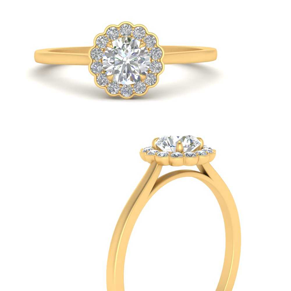 Visel Macaron Candy Diamond Ring- Stone - Shop viseljewelry General Rings -  Pinkoi
