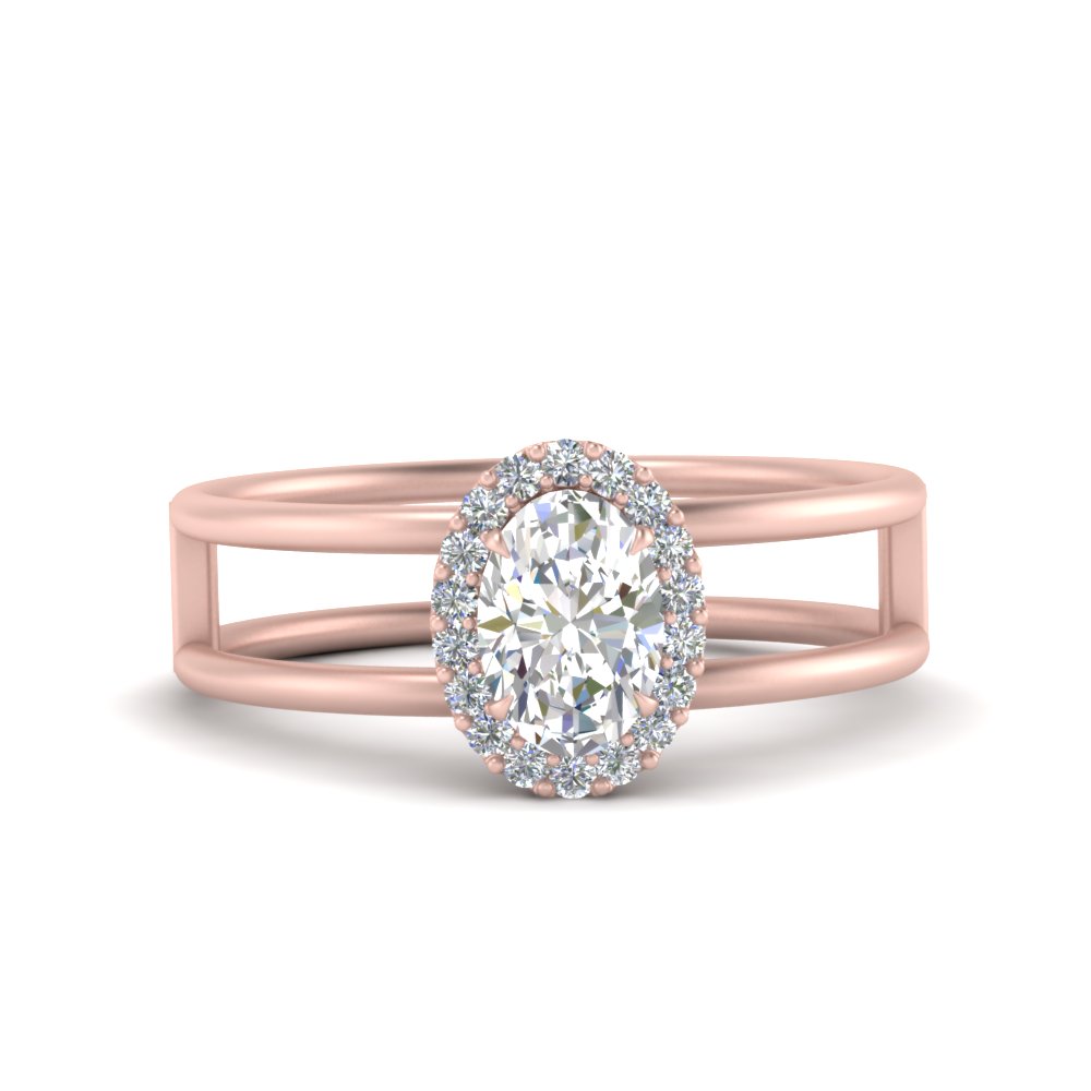 split-shank-halo-oval-lab diamond-engagement-ring-in-FD9785OVR-NL-RG