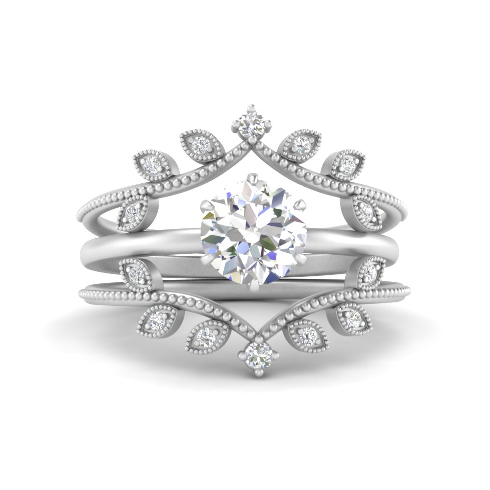 solitaire-engagement-ring-with-diamond-nature-inspired-bands-in-FD9798ROANGLE2-NL-WG