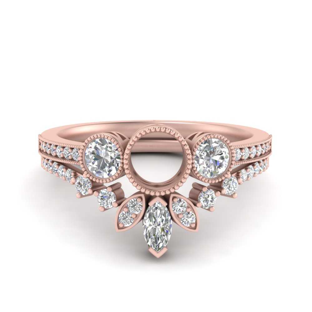 semi-mount-art-deco-diamond-bridal-ring-set-in-FD9800SM-NL-RG