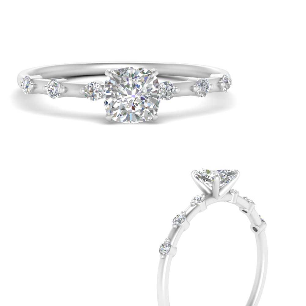 delicate-cushion-cut-diamond-engagement-ring-in-FD9811CURANGLE3-NL-WG