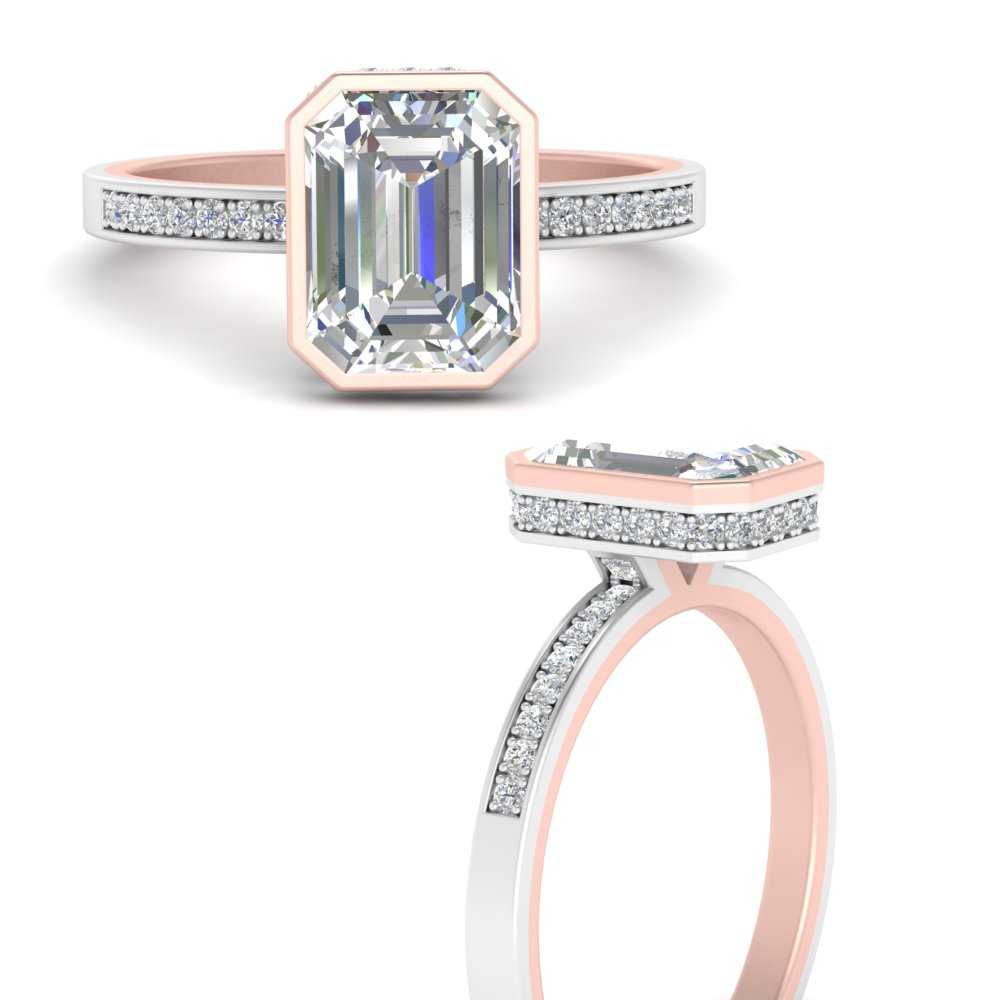 emerald-cut-bezel-diamond-under-halo-engagement-ring-in-FD9814EMRANGLE3-NL-RG