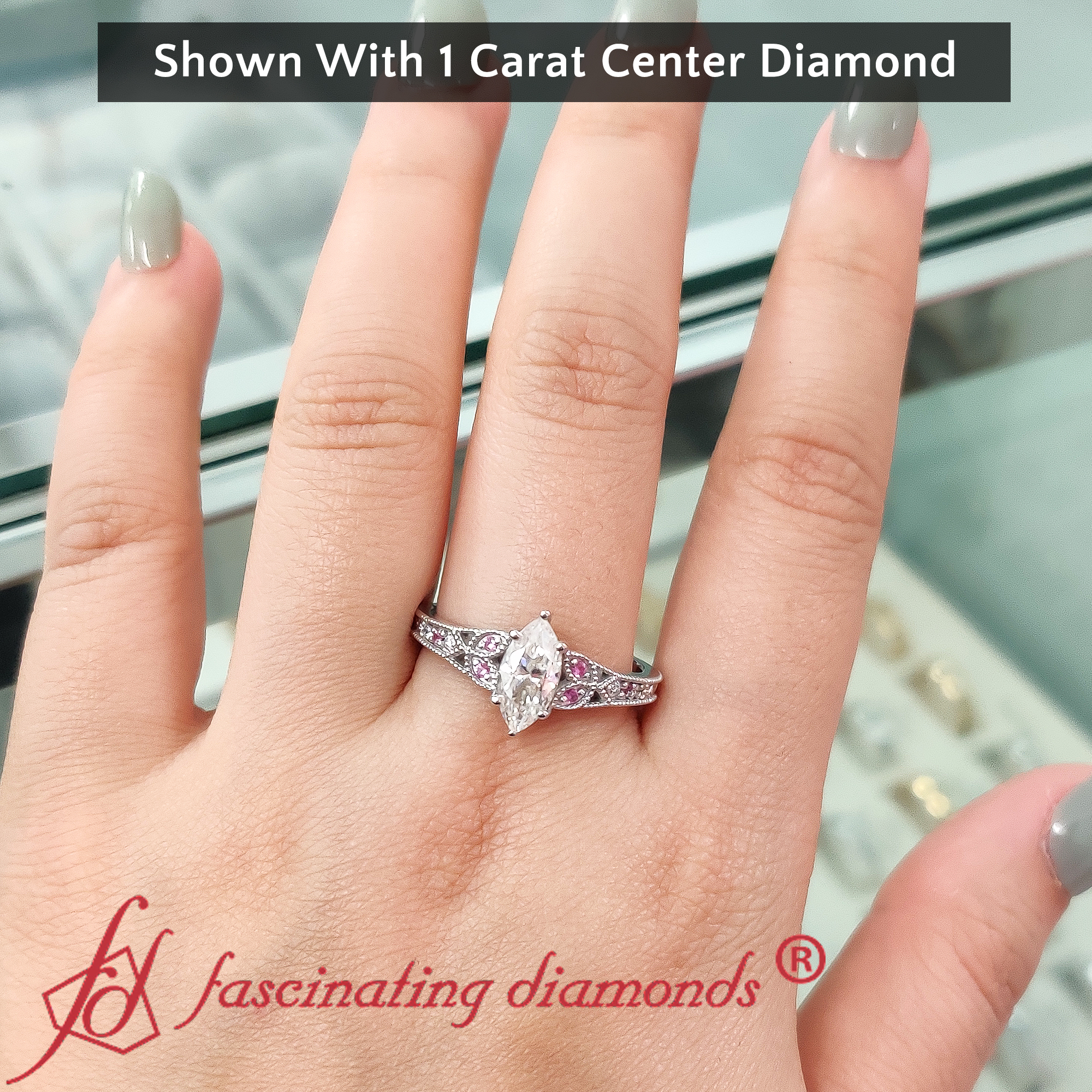 News Round Up: 16 Carat Diamonds, A $10 Million Dollar Engagement Ring &  More! | Sparkly - Find Your Ringspiration