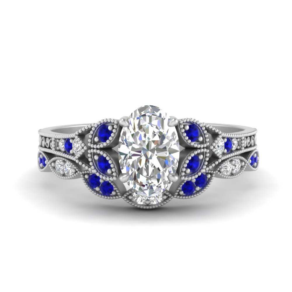 split-band-antique-oval-shaped-sapphire-wedding-ring-set-in-FD9816OVGSABL-NL-WG