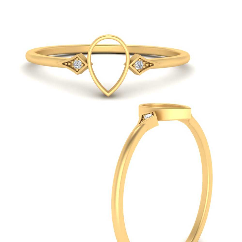 semi-mount-bezel-three-stone-diamond-engagement-ring-in-FD9826SMRANGLE3-NL-YG