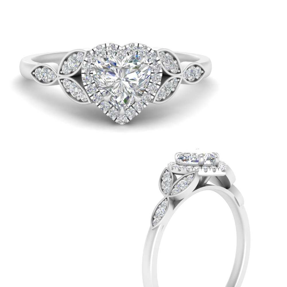 leaves-heart-shaped-halo-diamond-engagement-ring-in-FD9827HTRANGLE3-NL-WG