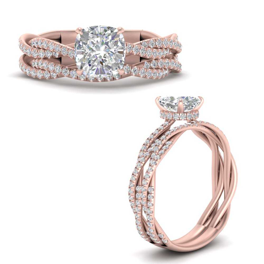 cushion-cut-twisted-under-halo-diamond-bridal-ring-set-in-FD9832CURANGLE3-NL-RG