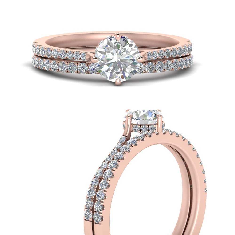 compass-point-under-halo-diamond-bridal-ring-set-in-FD9833ROANGLE3-NL-RG