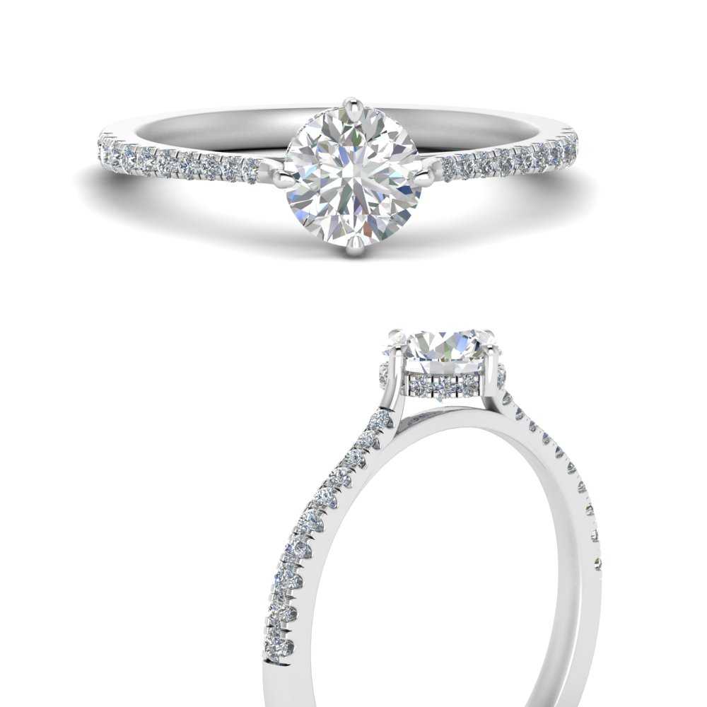 compass-point-under-halo-diamond-round-engagement-ring-in-FD9833RORANGLE3-NL-WG