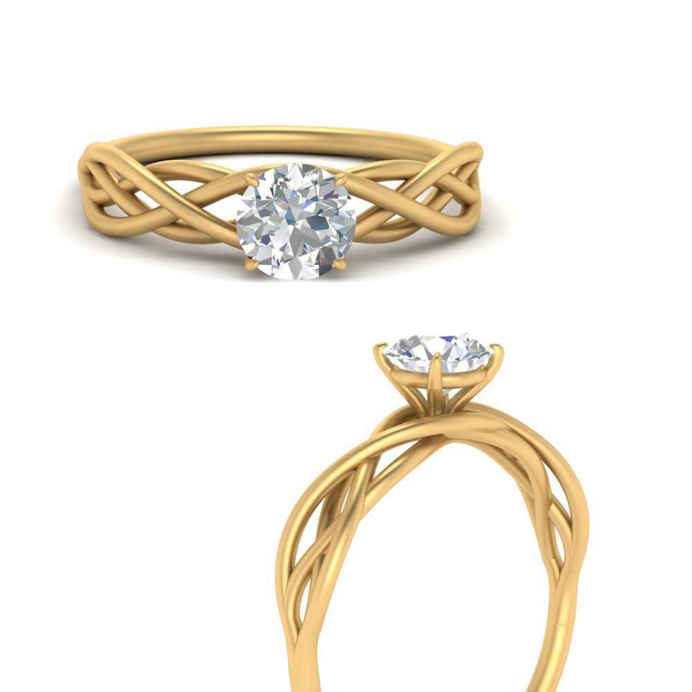 intertwined-round-solitaire-engagement-ring-in-FD9839RORANGLE3-NL-YG