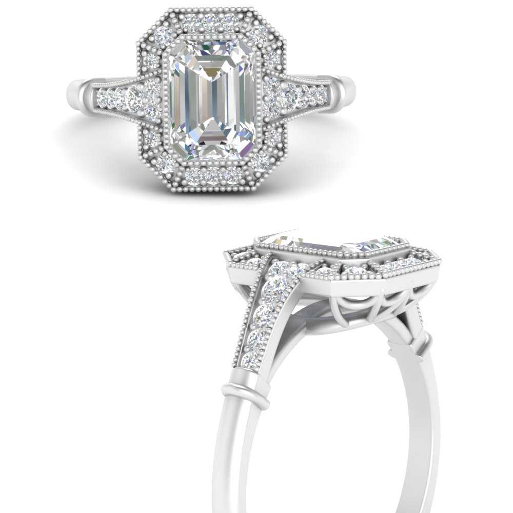 elongated-vintage-emerald-cut-diamond-engagement-ring-in-FD9847EMRANGLE3-NL-WG