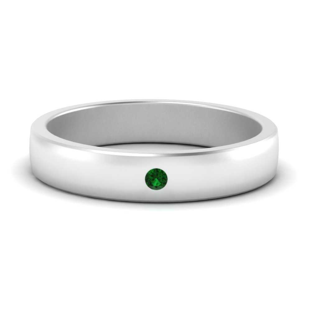 4.50-mm-round-emerald-classic-mens-wedding-band-in-FD9857BGEMGR-NL-WG