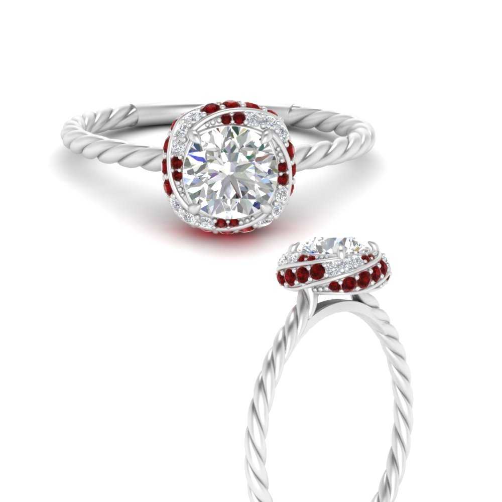 Tiffany & Co. Jean Schlumberger 2.50 CTW Diamond Platinum 18 Karat Gold Engagement  Ring GIA | Wilson's Estate Jewelry