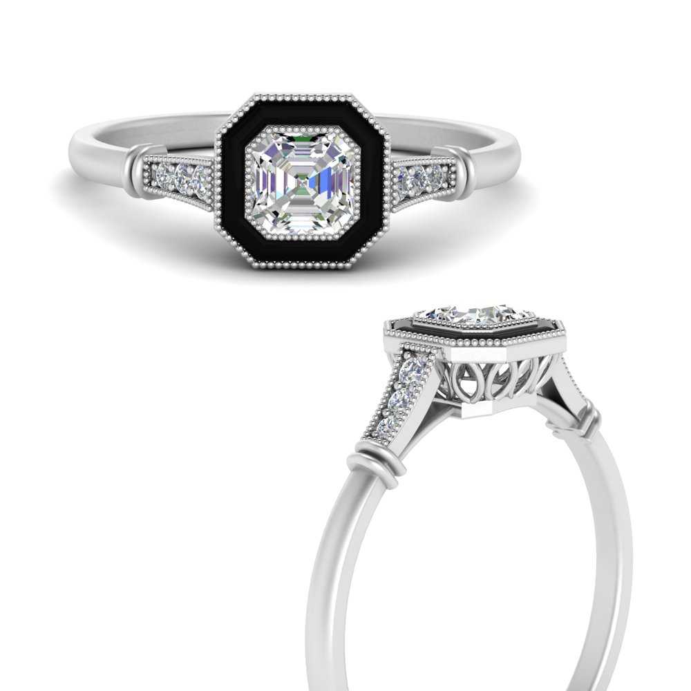 square-enamel-cathedral-diamond-engagement-ring-in-FD9875ASRANGLE3-NL-WG