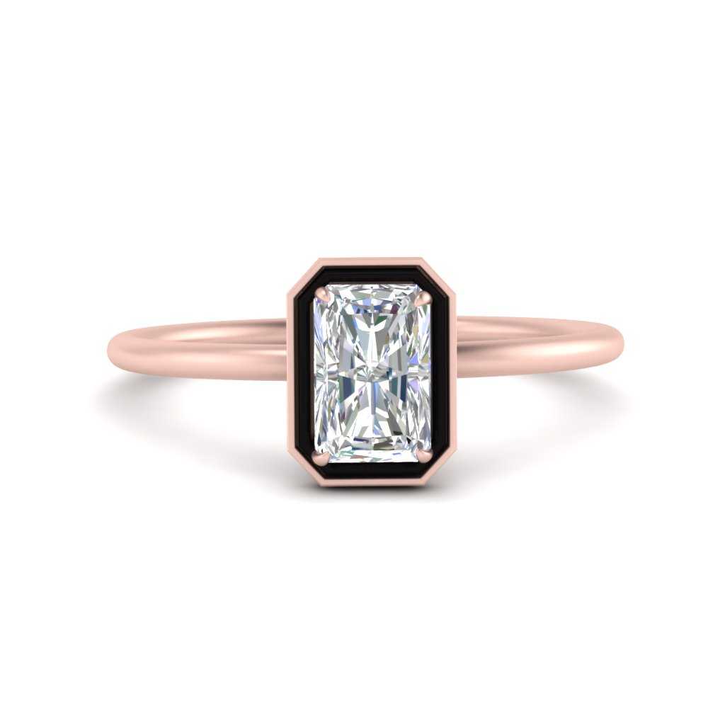 radiant-cut-solitaire-enamel-diamond-ring-in-FD9880RAR-NL-RG