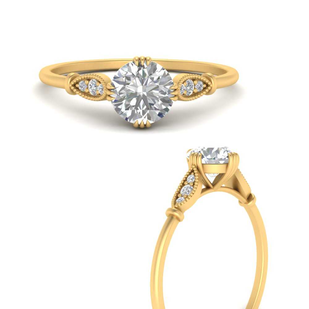 petite-cathedral-crown-round-diamond-engagement-ring-in-FD9897RORANGEL3-NL-YG