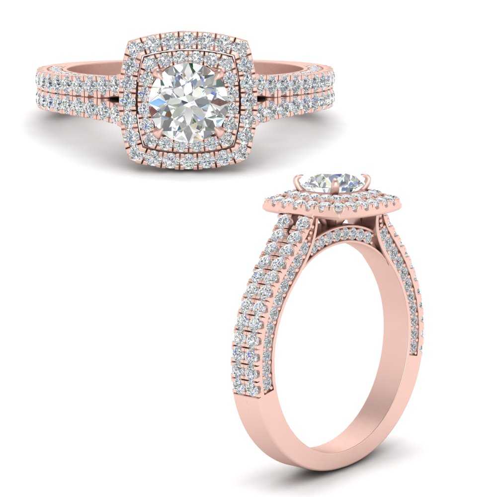 Engagement Ring Settings You Should Know