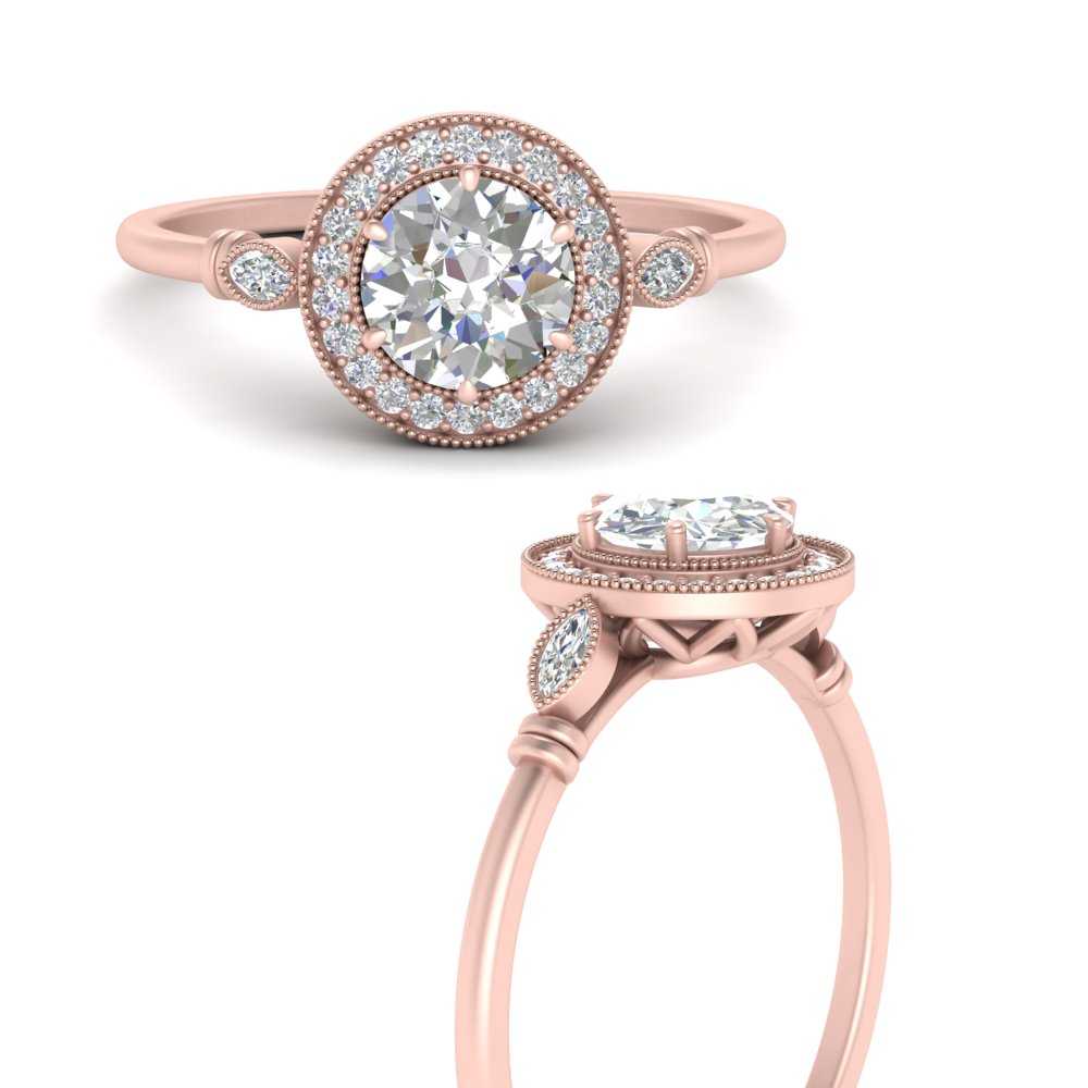 delicate-round-diamond-antique-halo-engagement-ring-in-FD9934RORANGLE3-NL-RG