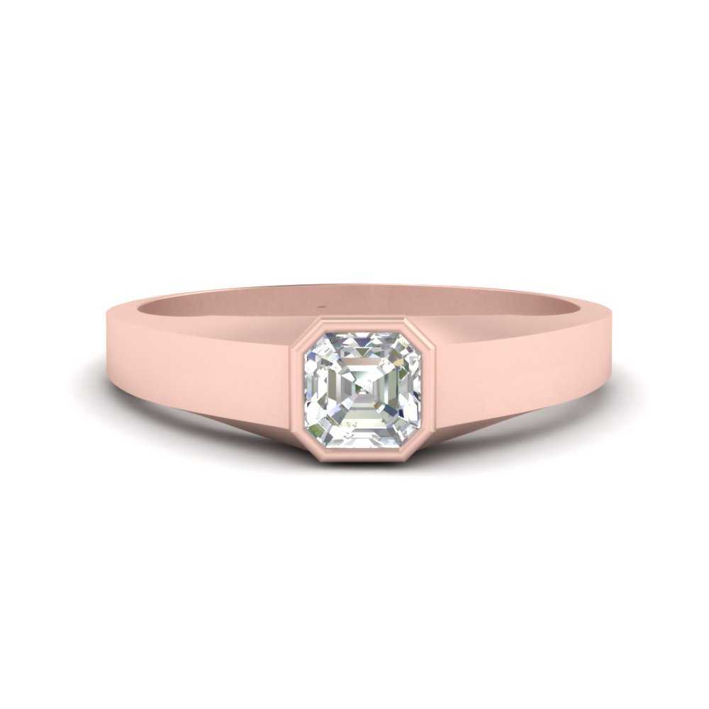 mens-asscher-cut-bezel-diamond-ring-in-FD9943ASR-NL-RG