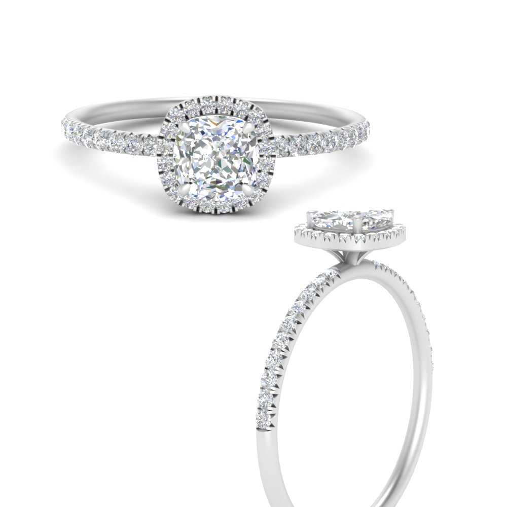 cushion-cut-diamond-halo-petite-engagement-ring-in-FD9957CURANGLE3-NL-WG