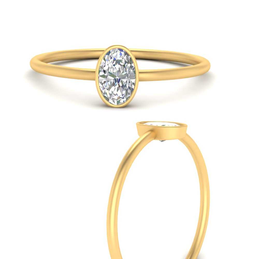 delicate-oval-bezel-diamond-ring-in-FD9966OVRANGLE3-NL-YG