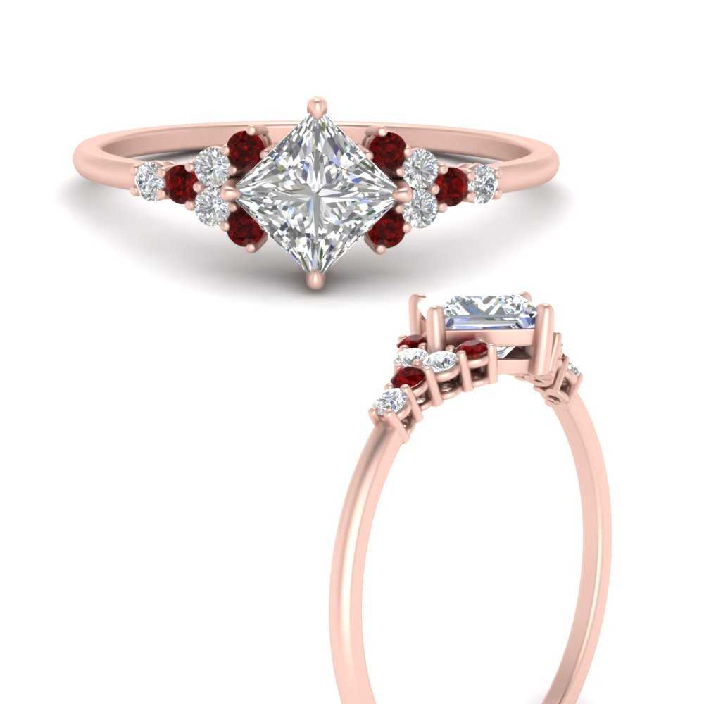 princess-cut-compass-set-cluster-ruby-engagement-ring-in-FD9967PRRGRUDRANGLE3-NL-RG