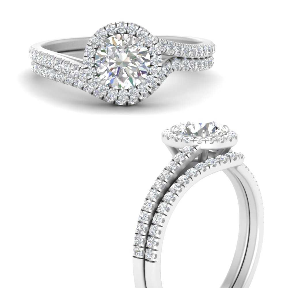 twisted-halo-round-diamond-wedding-ring-set-in-FD9969ROANGLE3-NL-WG