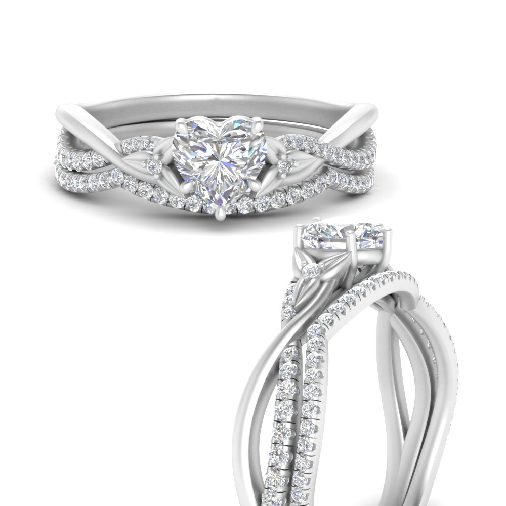 nature-inspired-twisted-heart-diamond-bridal-ring-set-in-FD9986B2HTANGLE3-NL-WG