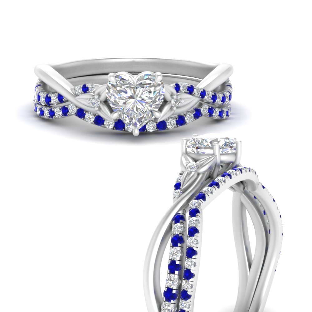 nature-inspired-twisted-heart-sapphire-bridal-ring-set-in-FD9986B2HTGSABLANGLE3-NL-WG