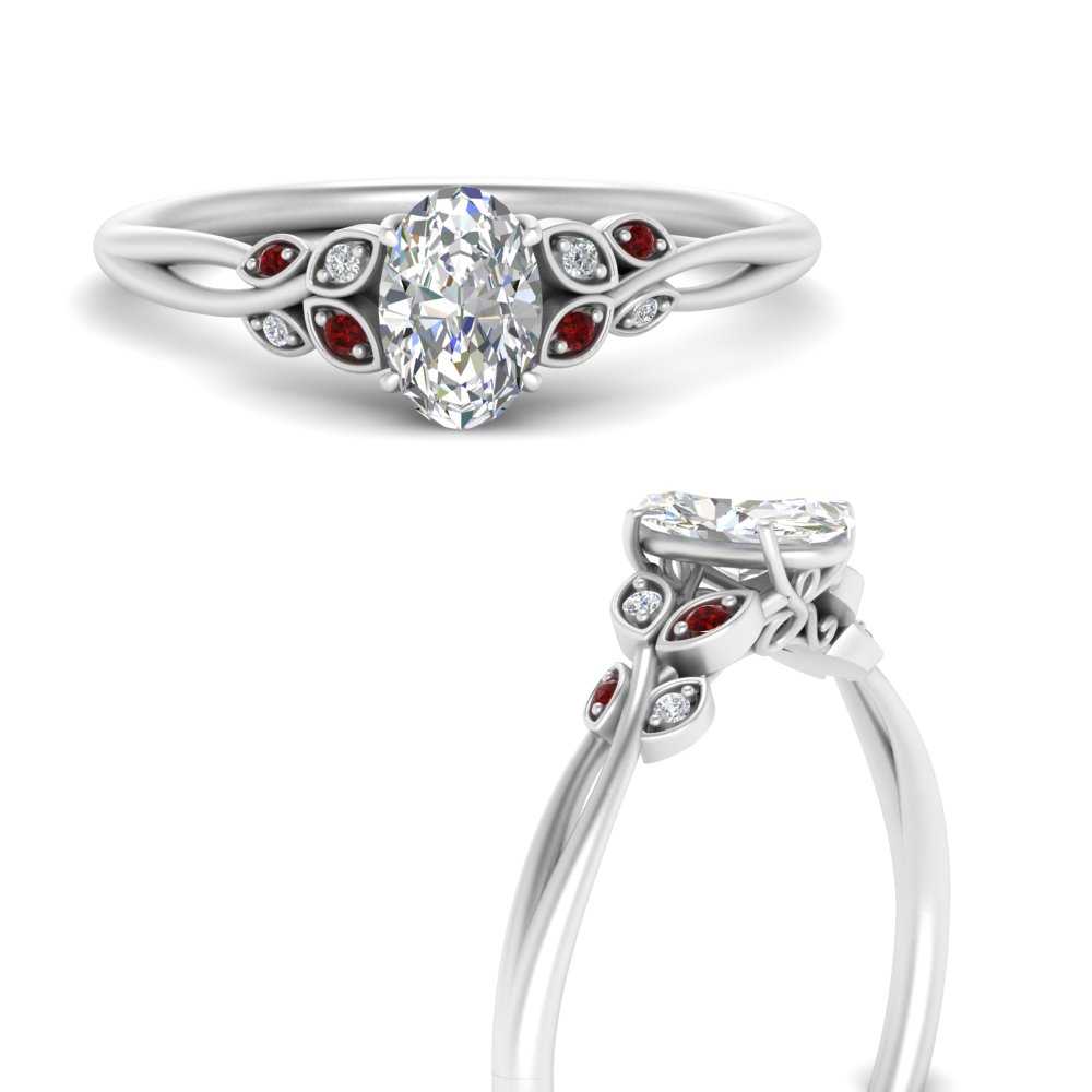 oval-shaped-leaf-delicate-ruby-engagement-ring-in-FD9987OVRGRUDRANGLE3-NL-WG