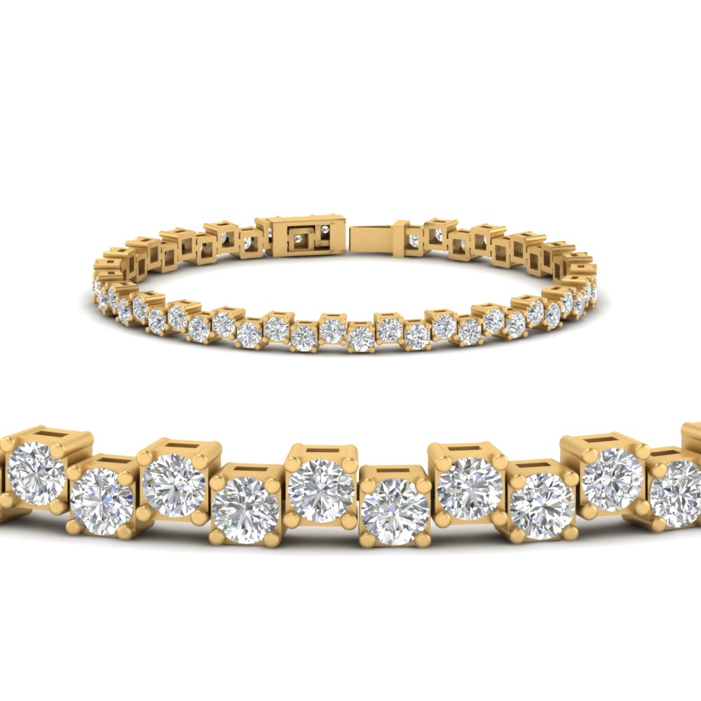 zig-zag-tennis-diamond-bracelet-in-FDBRC10410ANGLE2-NL-YG
