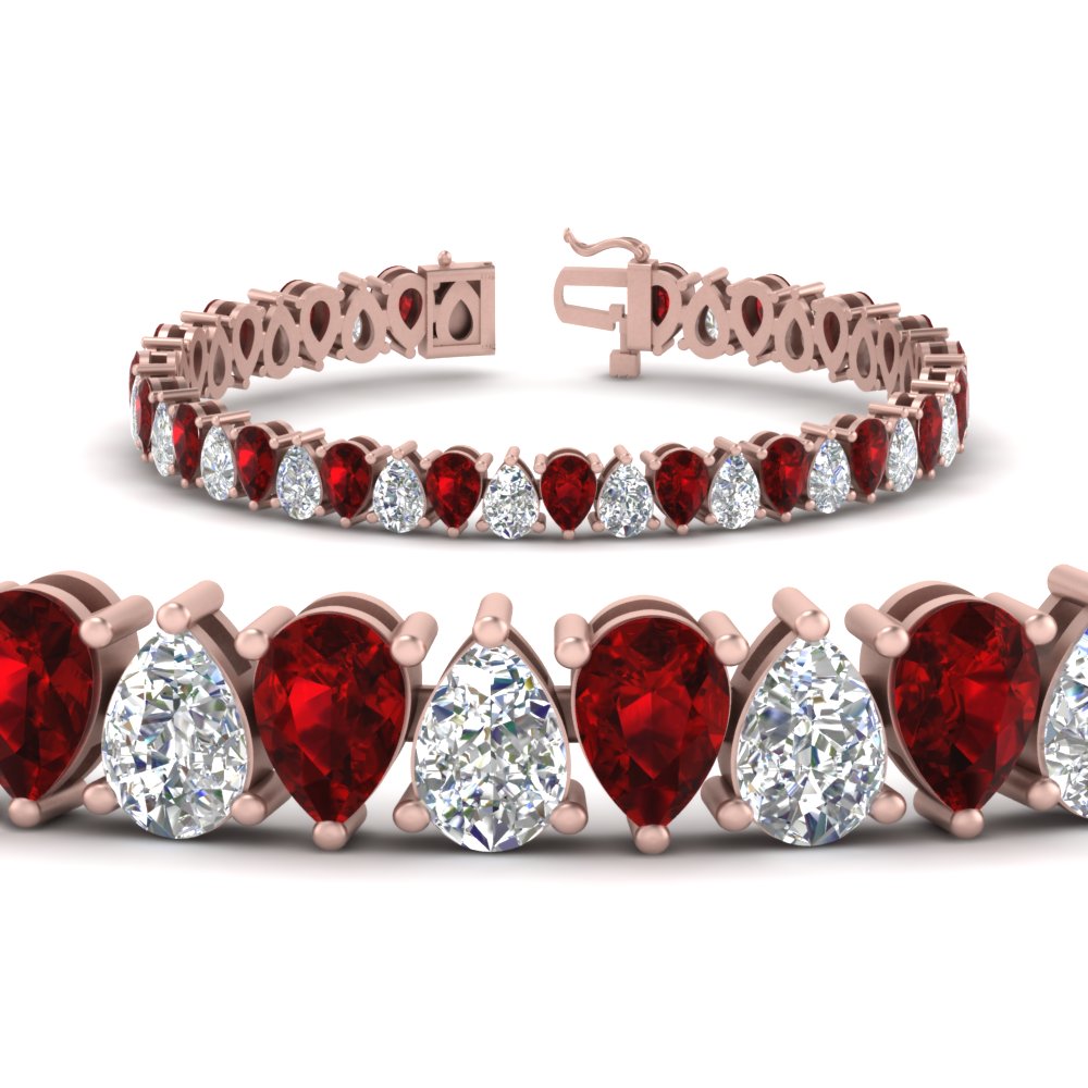 pear-shaped-tennis-ruby-bracelet-21-carat-in-FDBRC10451-50CTGRUDRANGLE2-NL-RG