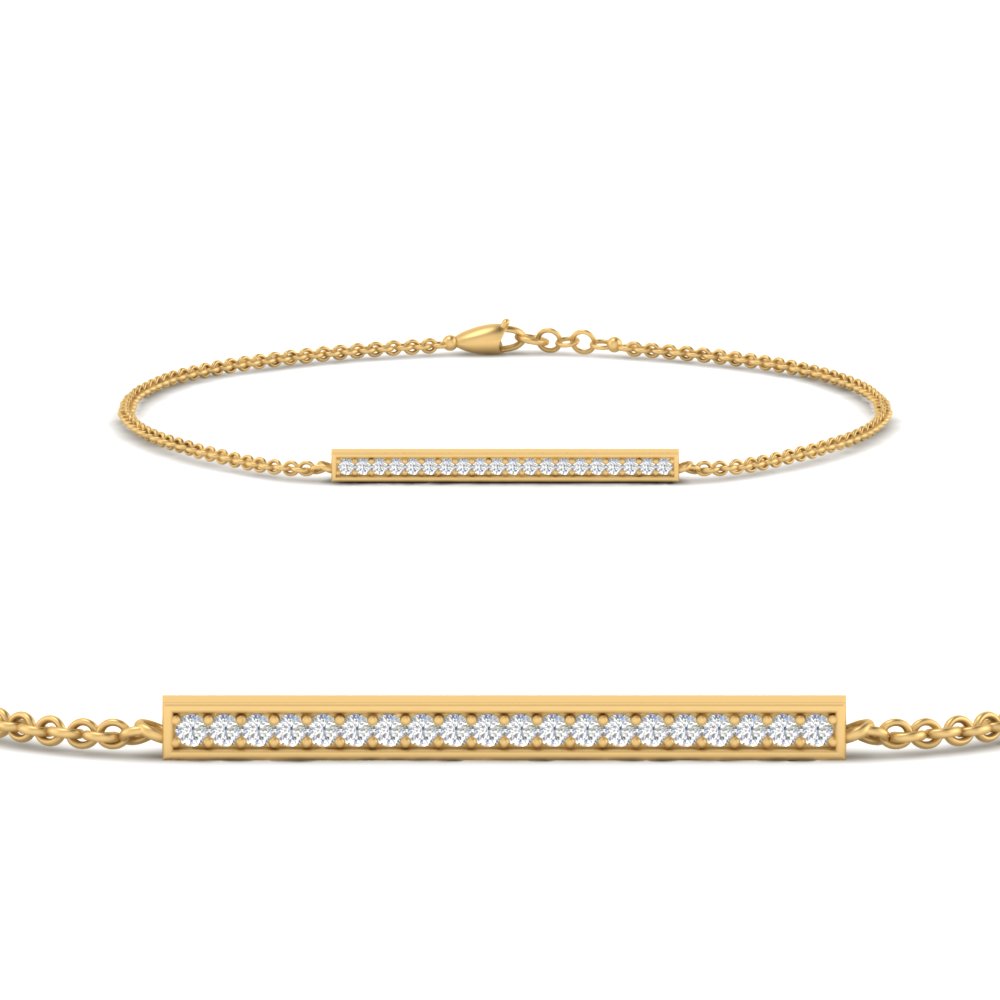 diamond-bar-chain-bracelet-in-FDBRC11012-NL-YG