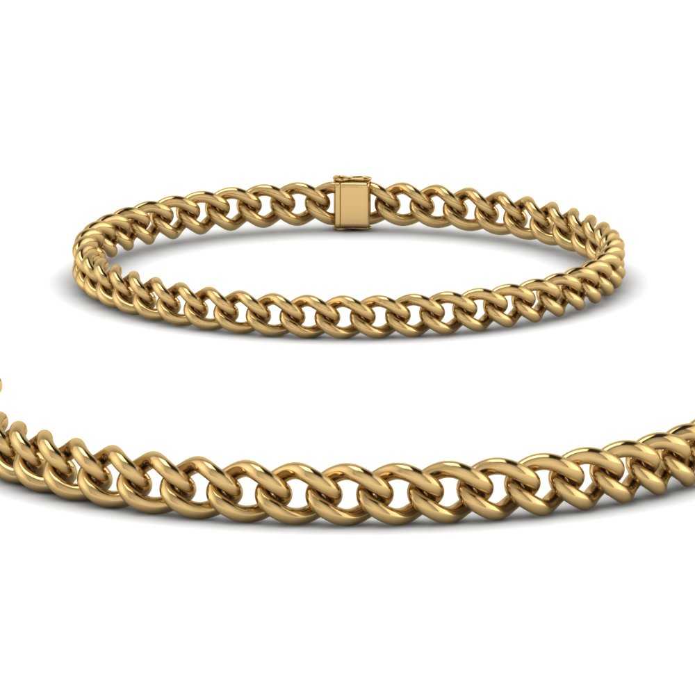 cuban-link-bracelet-5-mm-in-FDBRC9484-5mm-ANGLE2-NL-YG