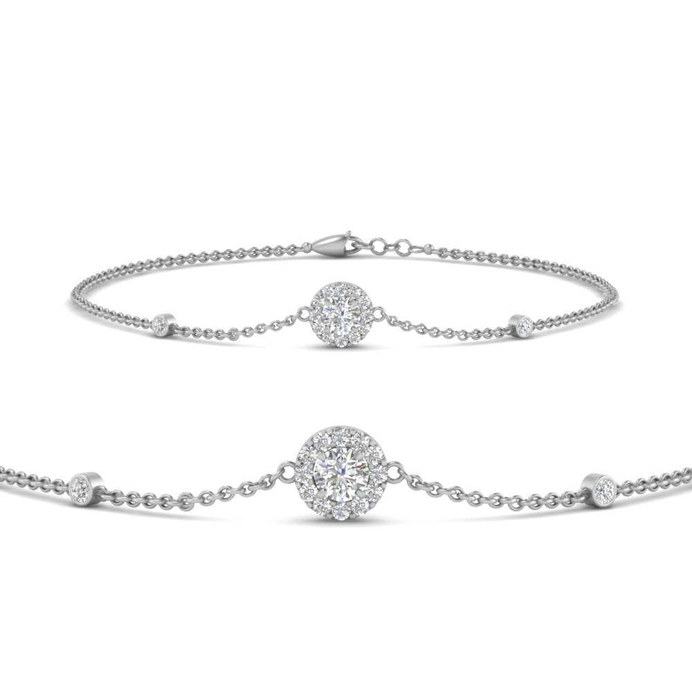 round-halo-chain-diamond-bracelet-in-FDBRC9637ANGLE2-NL-WG