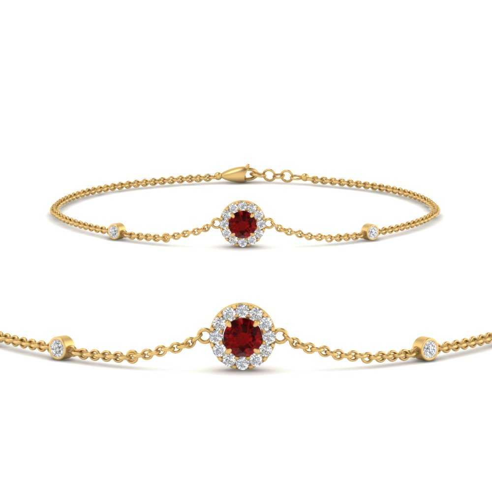 round-halo-chain-ruby-bracelet-in-FDBRC9637GRUDRANGLE2-NL-YG