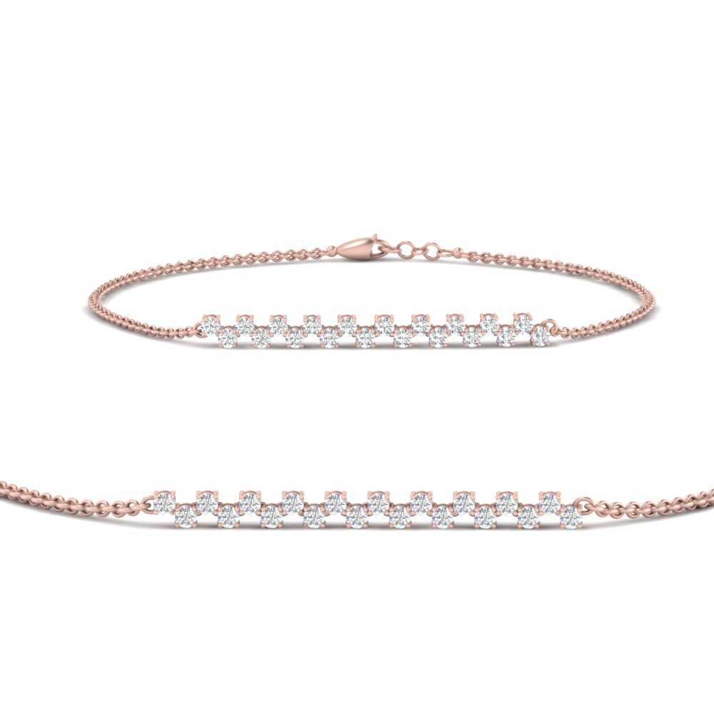 delicate-round-diamond-chain-bracelet-in-FDBRC9638ANGLE2-NL-RG