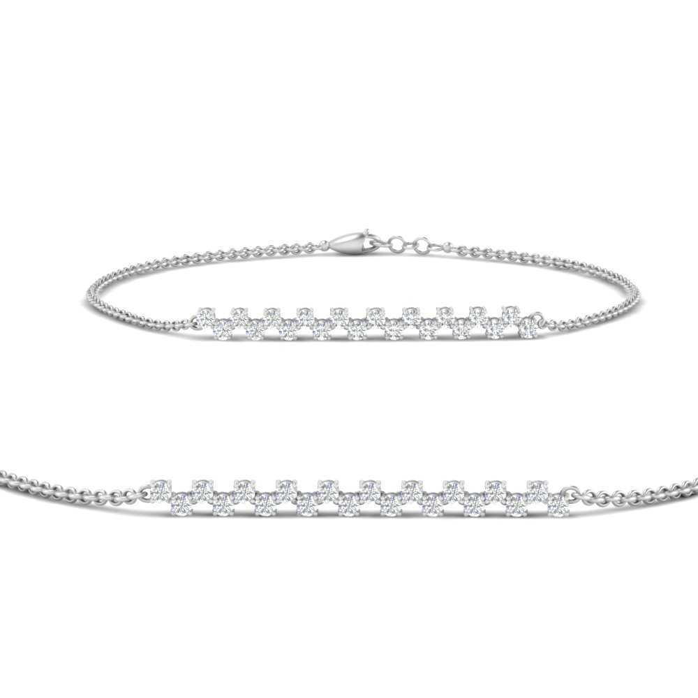 delicate-round-diamond-chain-bracelet-in-FDBRC9638ANGLE2-NL-WG