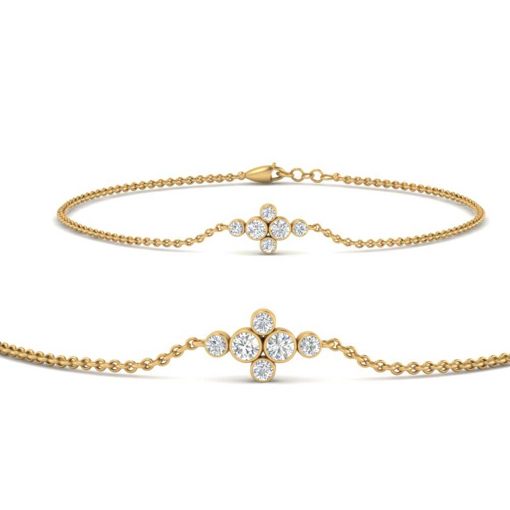 bezel-set-diamond-chain-bracelet-in-FDBRC9648ANGLE1-NL-YG