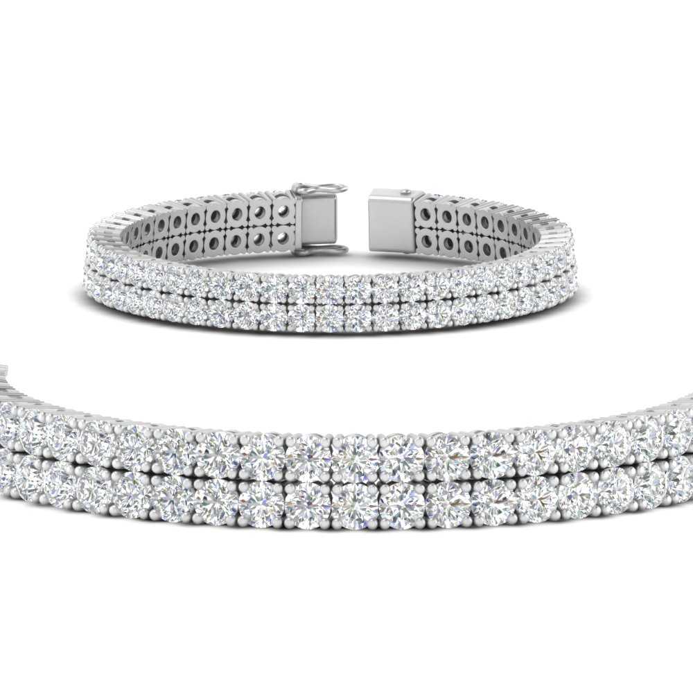 2-row-round-tennis-diamond-bracelet-in-FDBRC9701ANGLE1-NL-WG