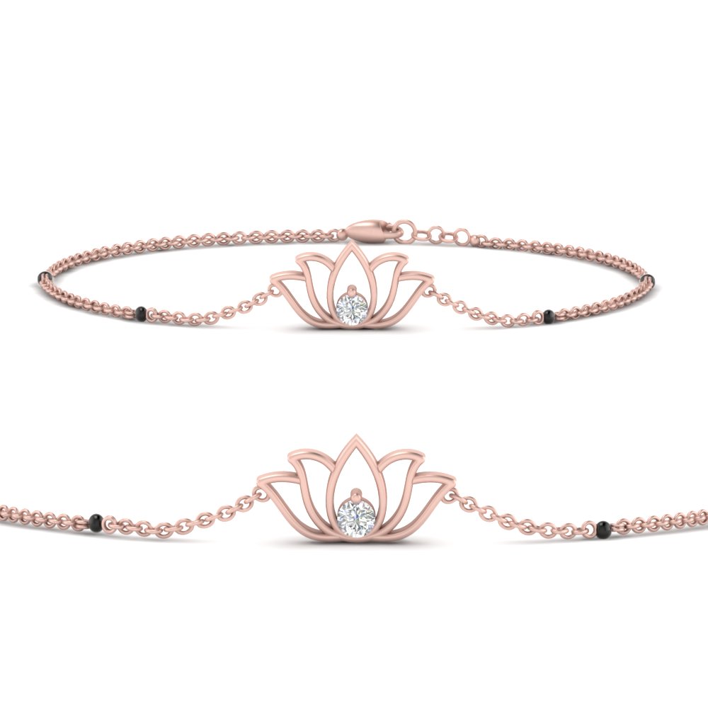 lotus-chain-diamond-bracelet-in-FDBRC9756ANGLE2-NL-RG