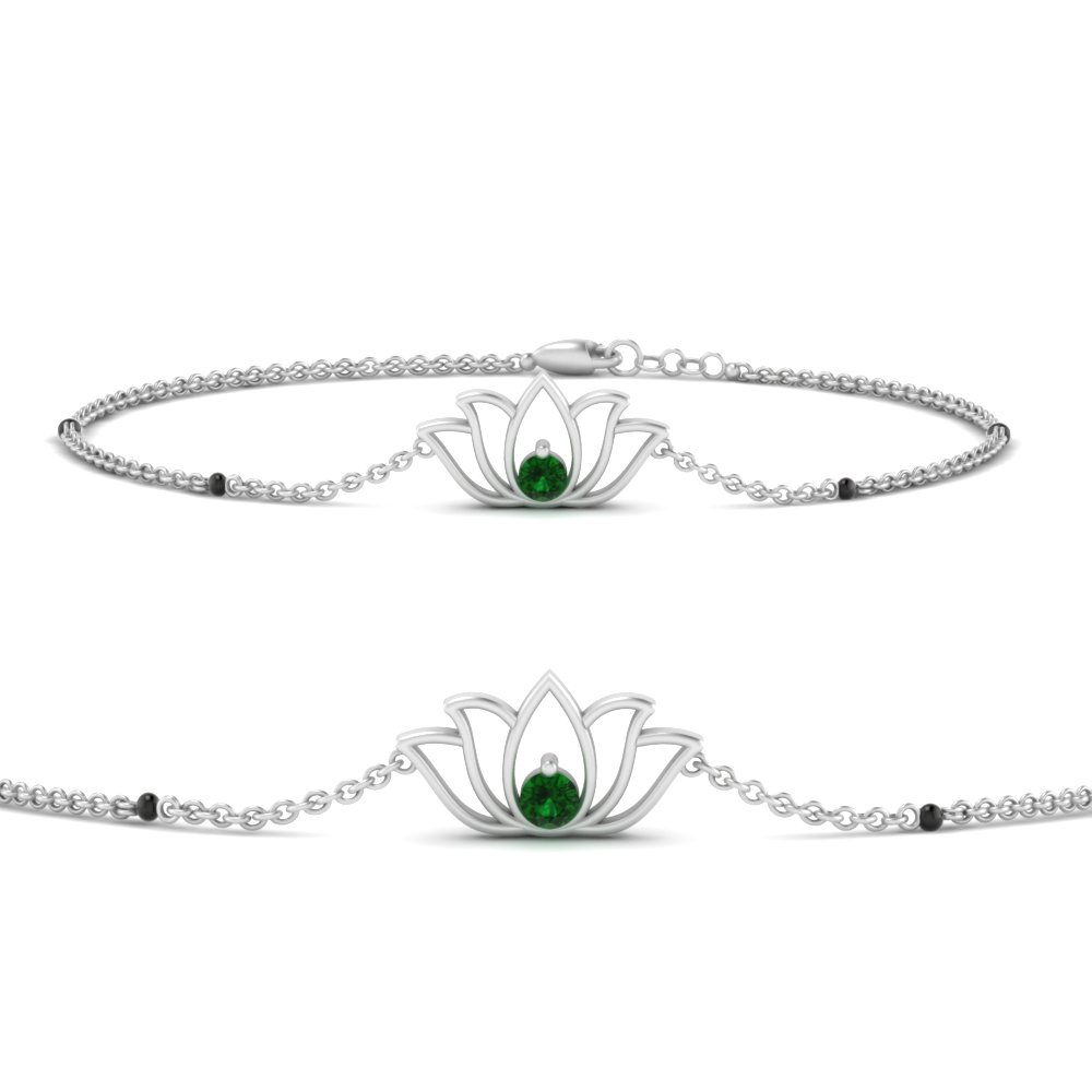 lotus-chain-emerald-bracelet-in-FDBRC9756GEMGRANGLE2-NL-WG