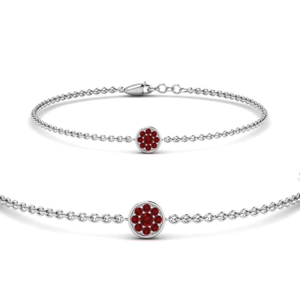 cute-disc-chain-ruby-bracelet-in-FDBRC9757GRUDRANGLE2-NL-WG