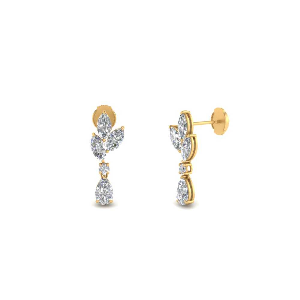 marquise-with-pear-diamond-drop-earring-in-FDEAR10166-NL-YG