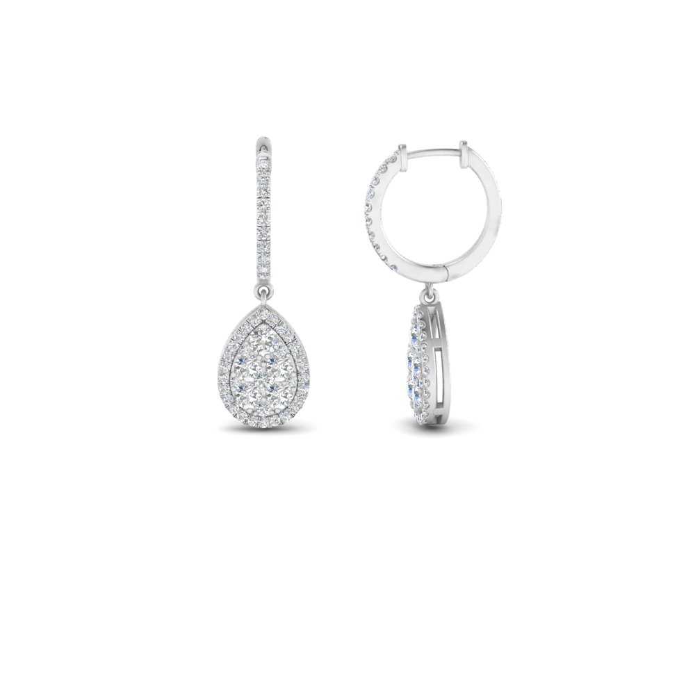 halo-teardrop-hoop-diamond-earring-in-FDEAR10335-NL-WG
