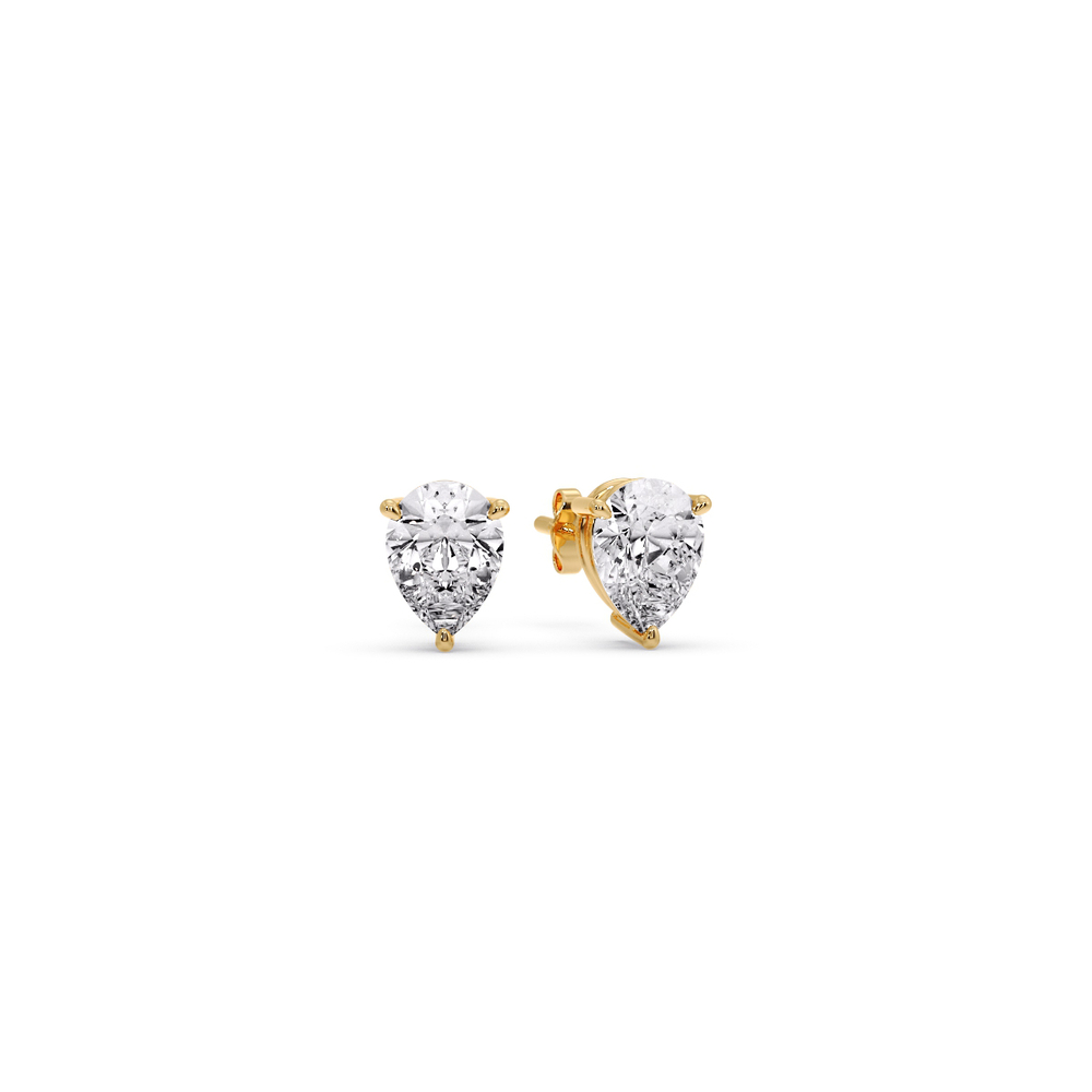 0.25-ct-pear-diamond-stud-earring-in-FDEAR10411PEANGLE1-0.25-CT-NL-YG